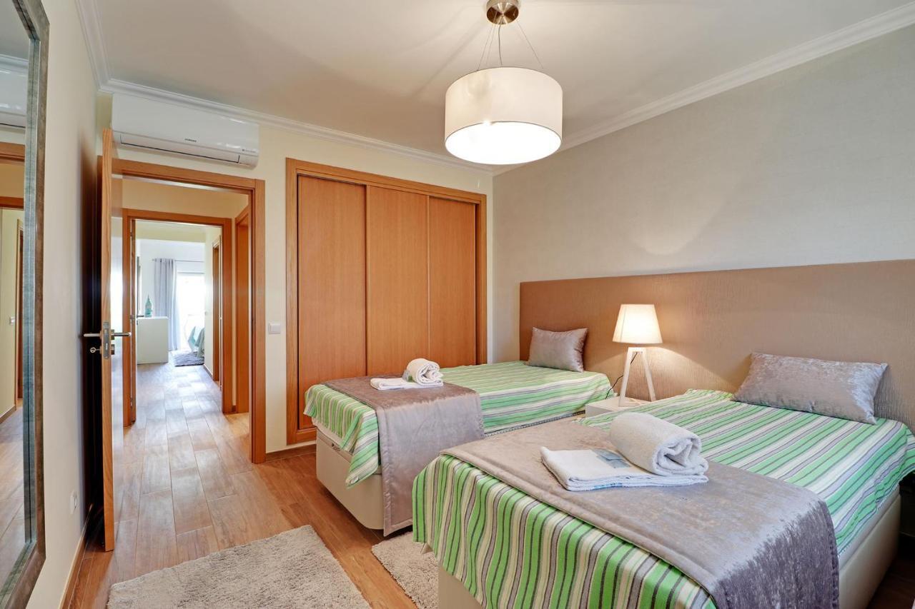 Albufeira Paradise With Pool By Homing Apartman Kültér fotó