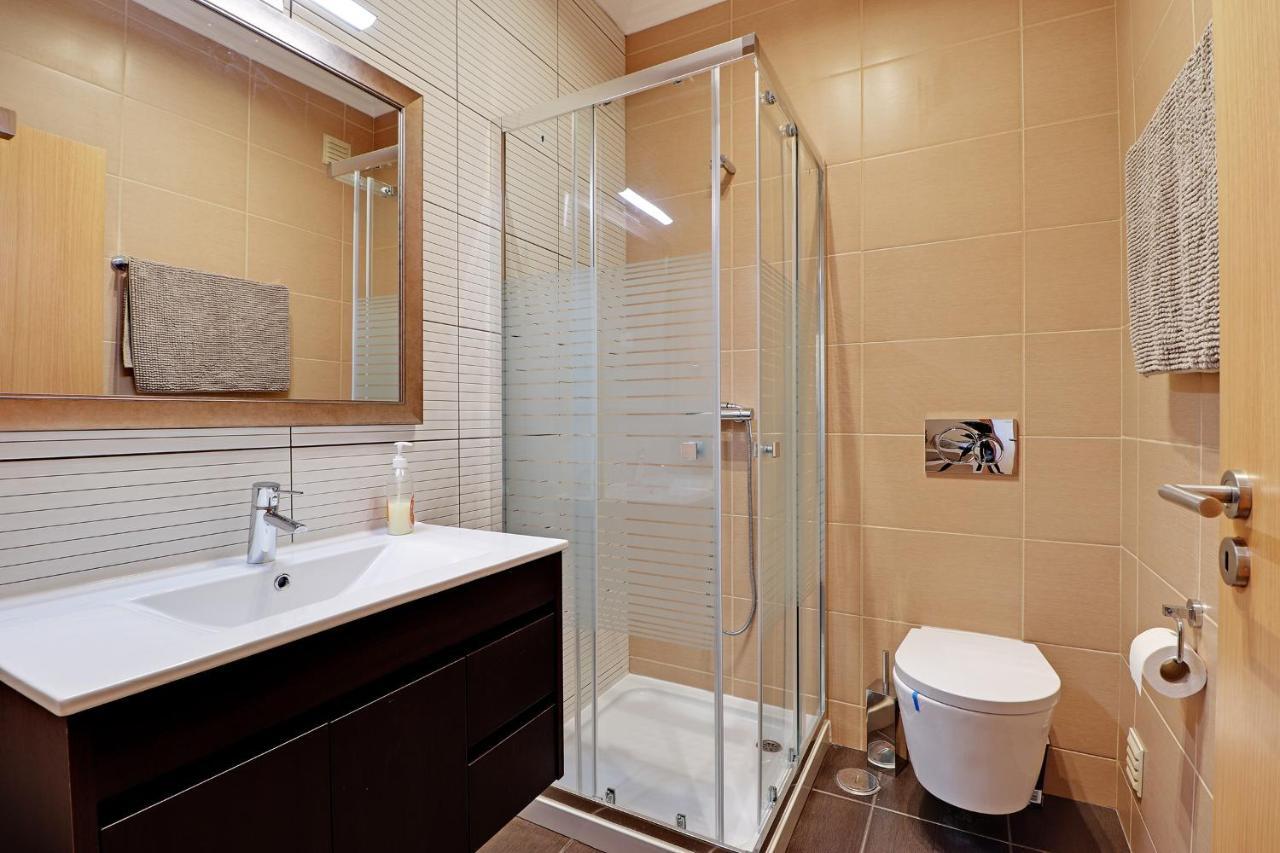 Albufeira Paradise With Pool By Homing Apartman Kültér fotó