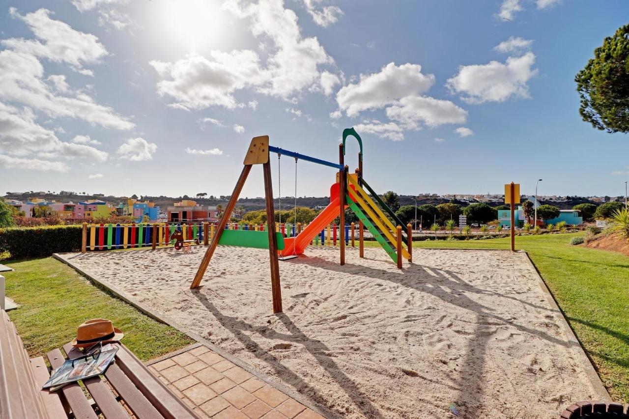 Albufeira Paradise With Pool By Homing Apartman Kültér fotó