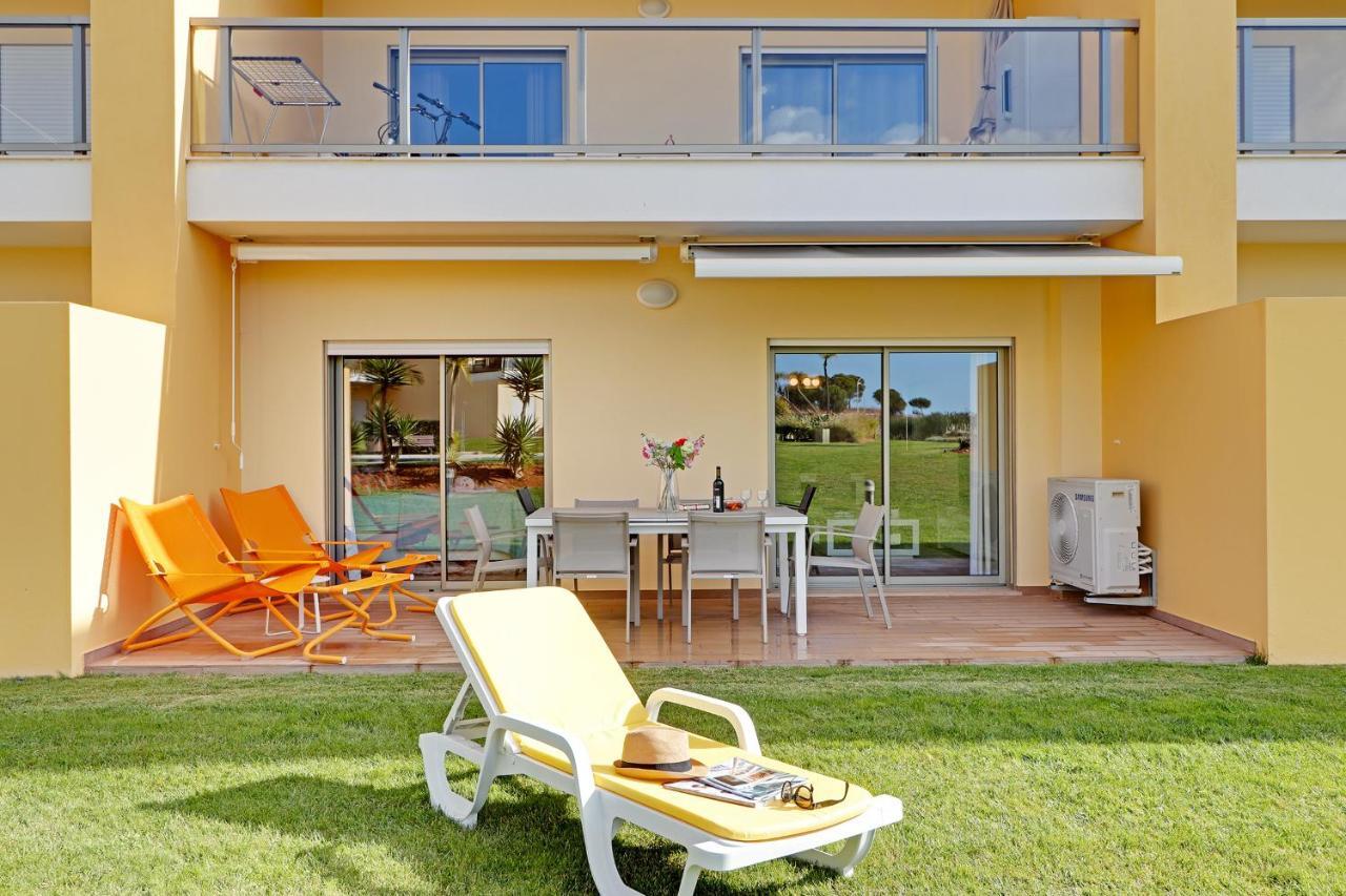 Albufeira Paradise With Pool By Homing Apartman Kültér fotó