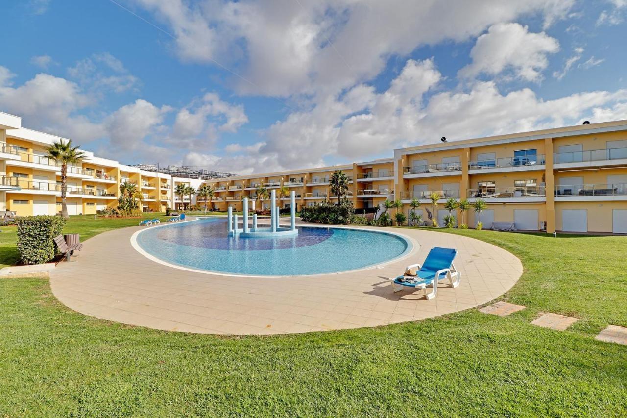 Albufeira Paradise With Pool By Homing Apartman Kültér fotó