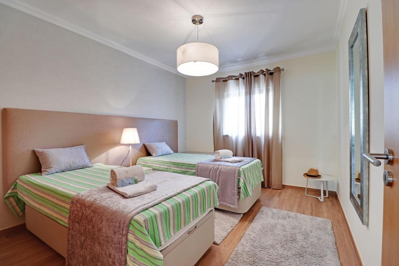 Albufeira Paradise With Pool By Homing Apartman Kültér fotó