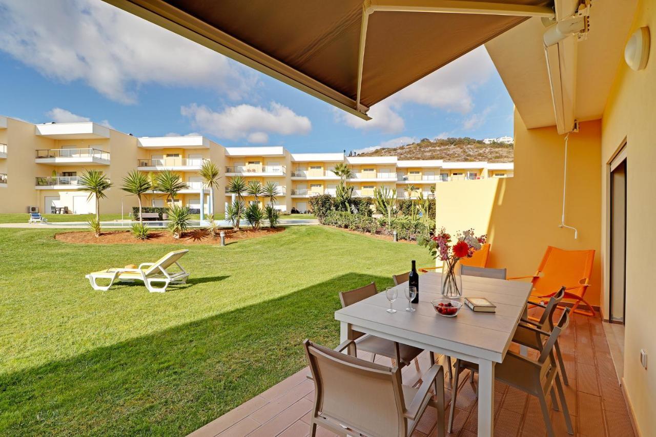 Albufeira Paradise With Pool By Homing Apartman Kültér fotó