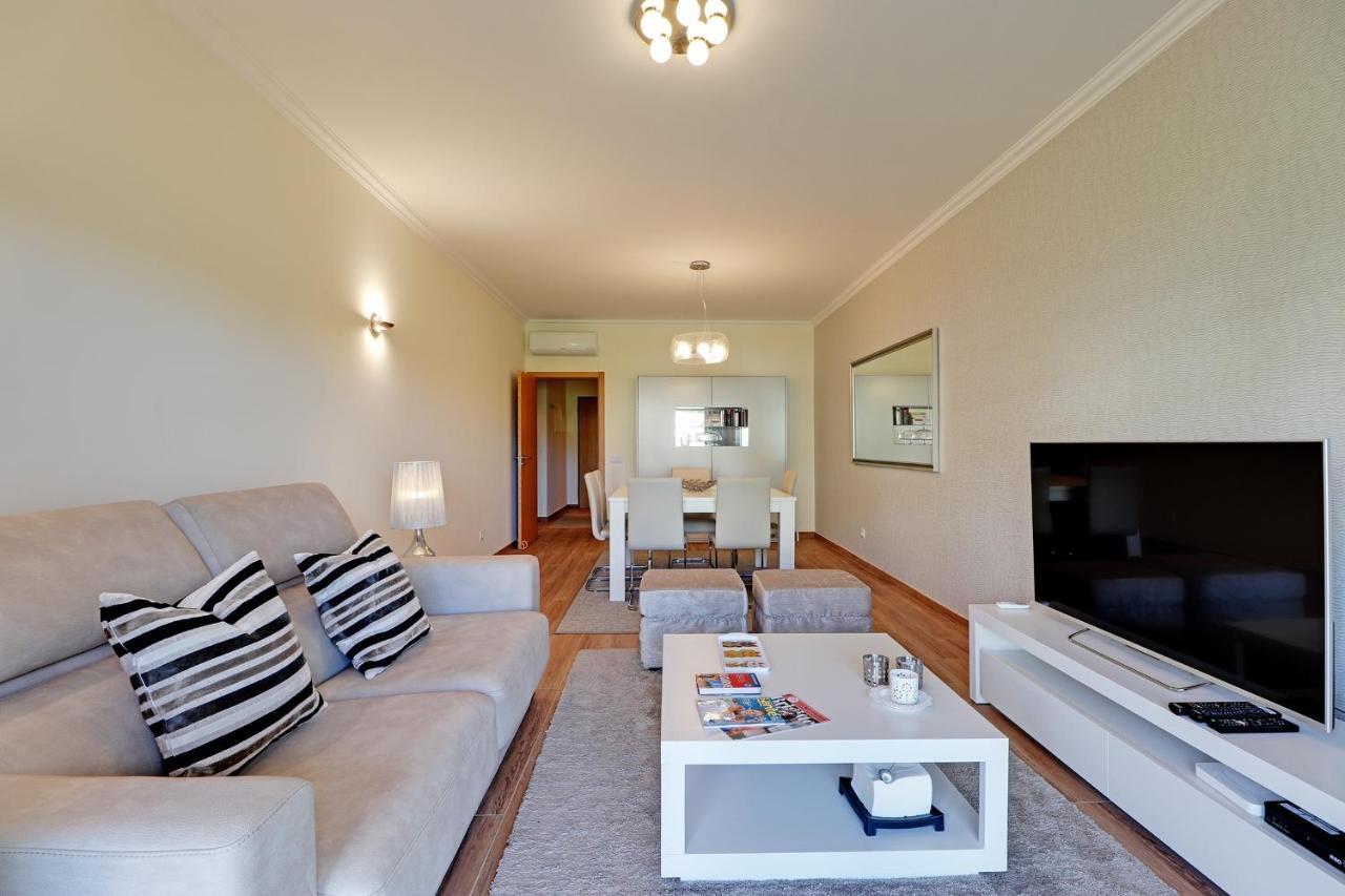Albufeira Paradise With Pool By Homing Apartman Kültér fotó