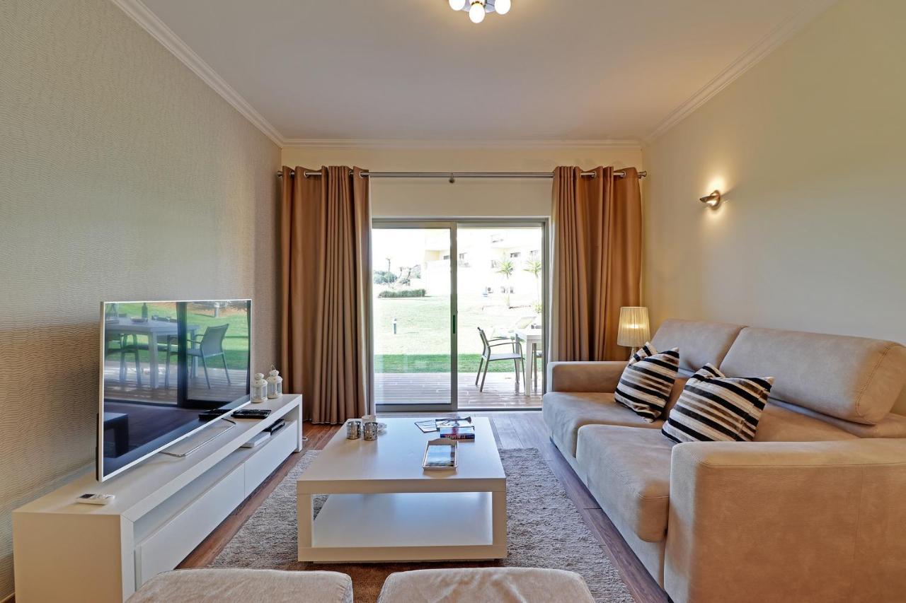 Albufeira Paradise With Pool By Homing Apartman Kültér fotó