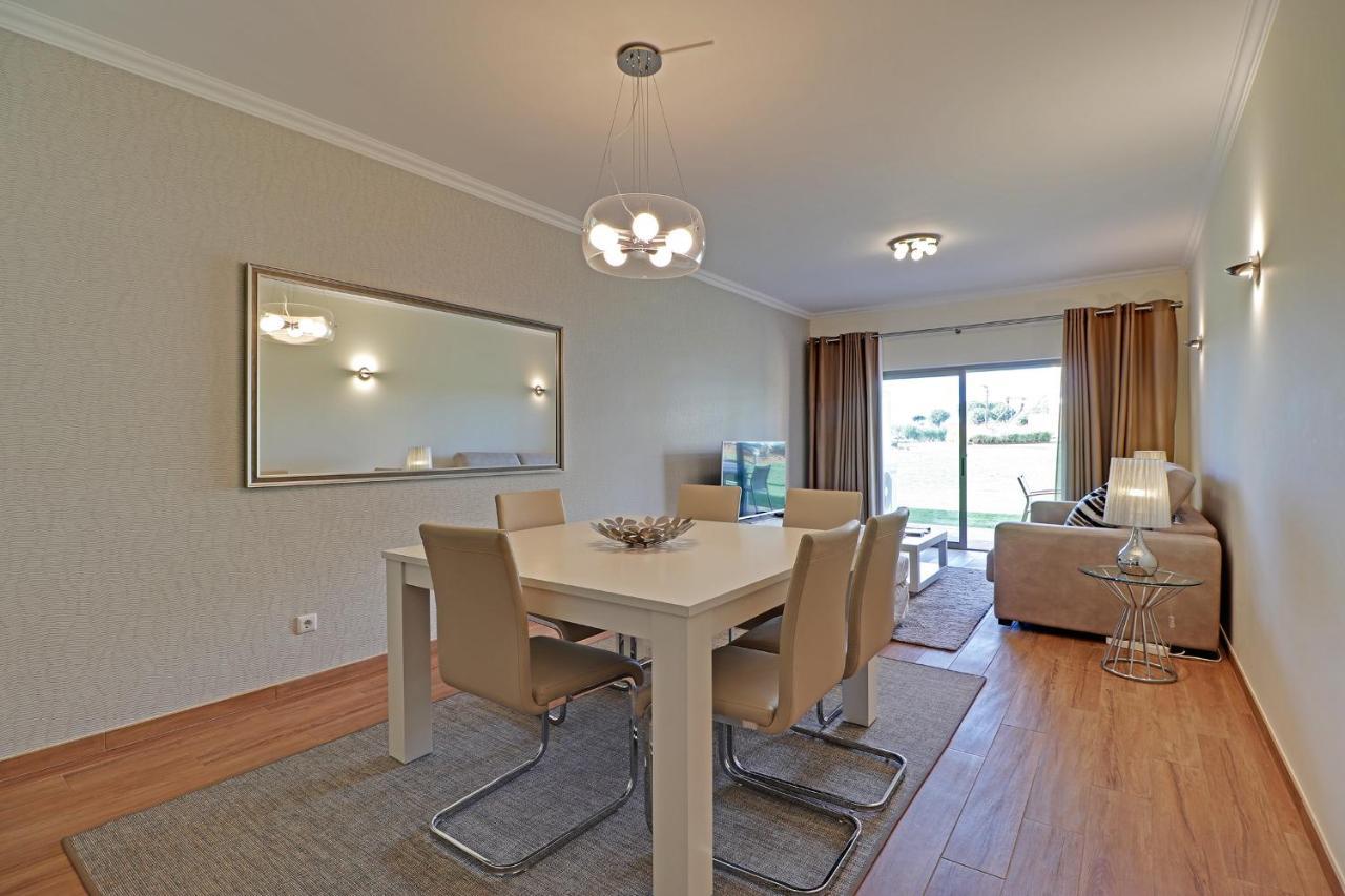 Albufeira Paradise With Pool By Homing Apartman Kültér fotó