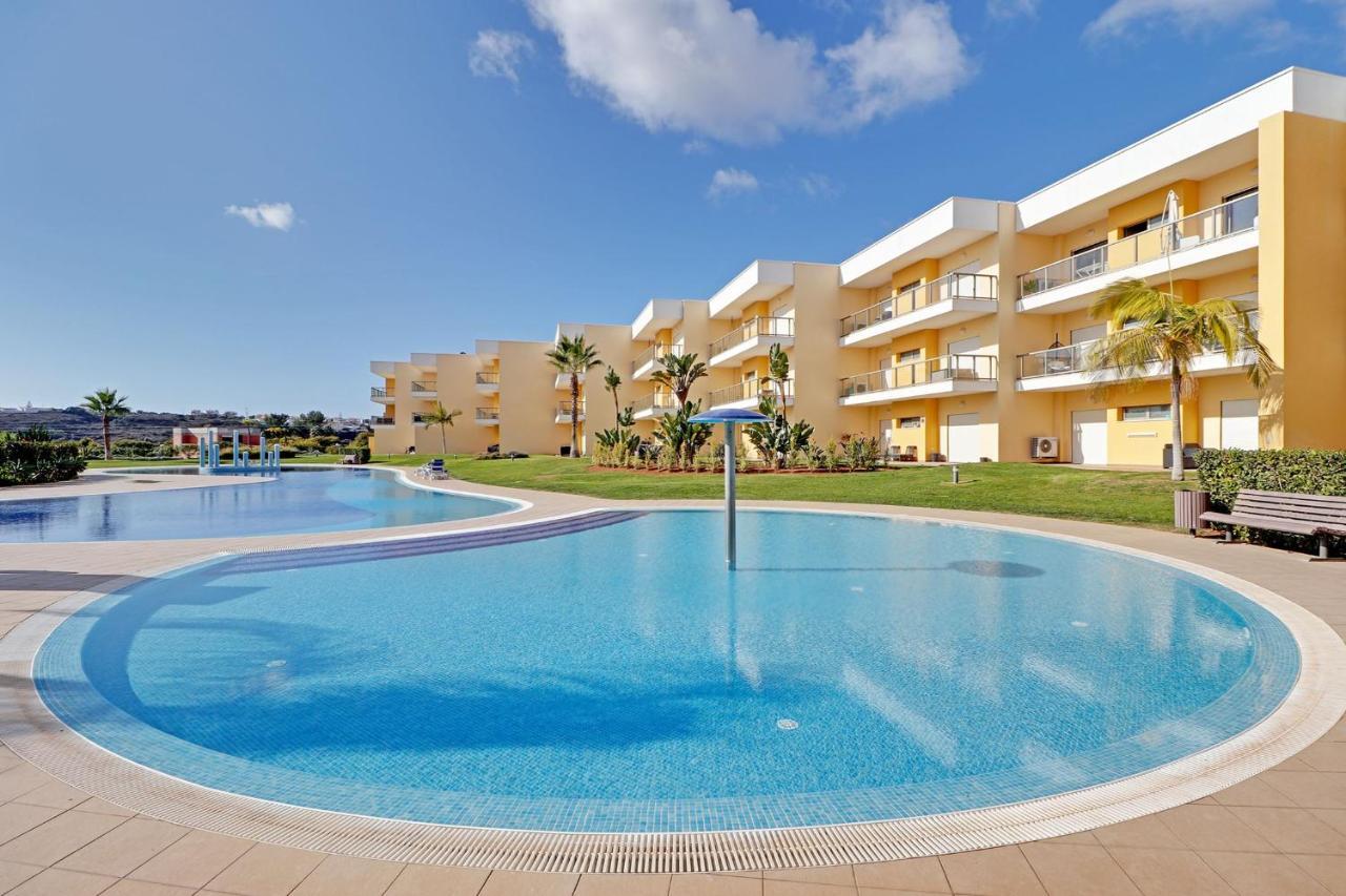 Albufeira Paradise With Pool By Homing Apartman Kültér fotó