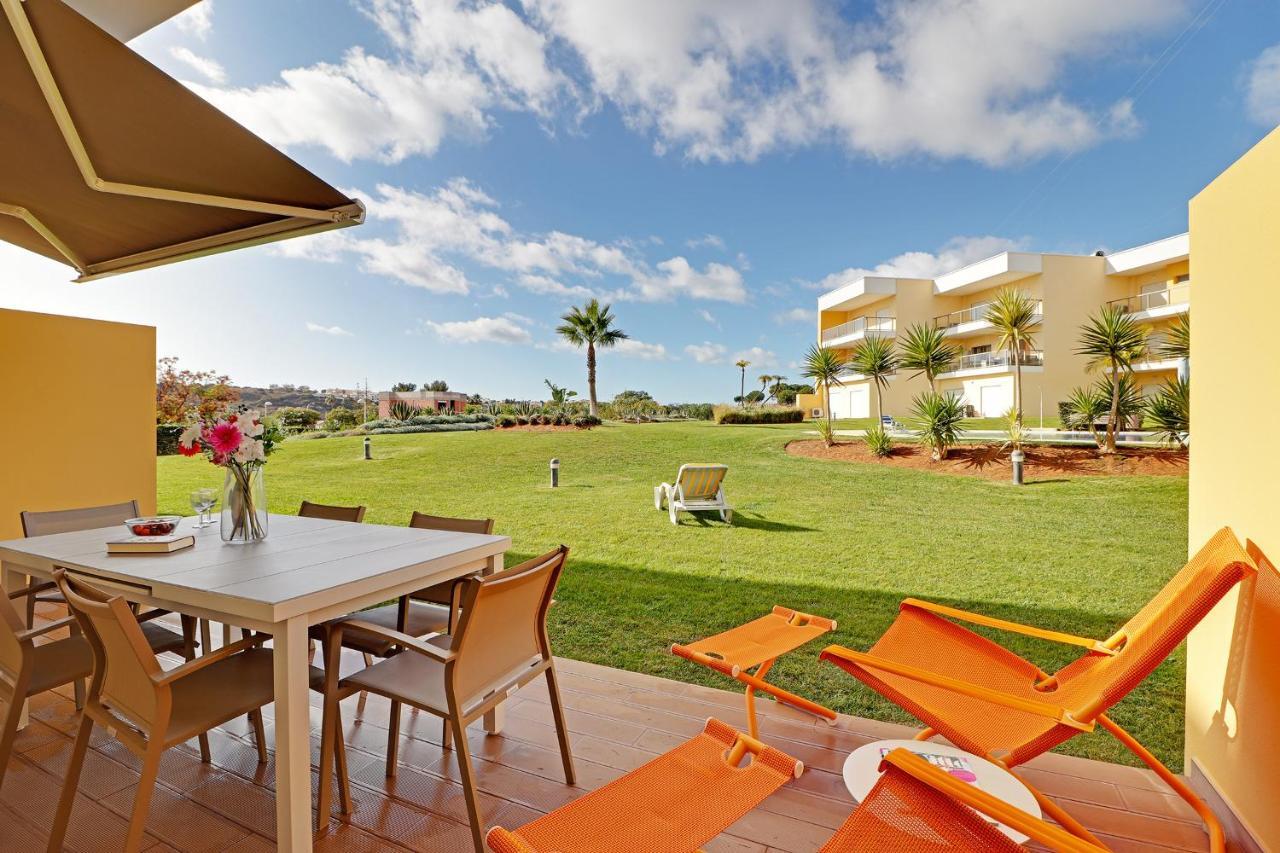 Albufeira Paradise With Pool By Homing Apartman Kültér fotó