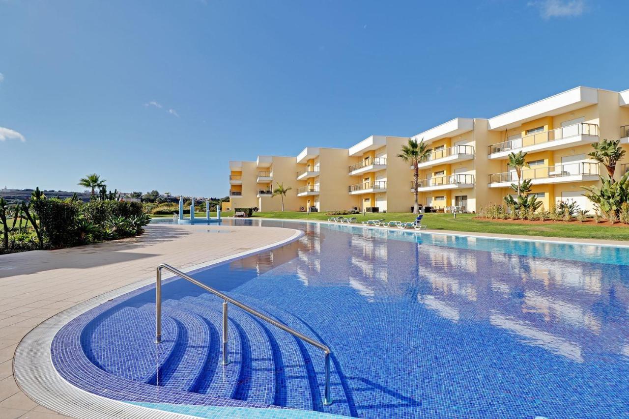 Albufeira Paradise With Pool By Homing Apartman Kültér fotó