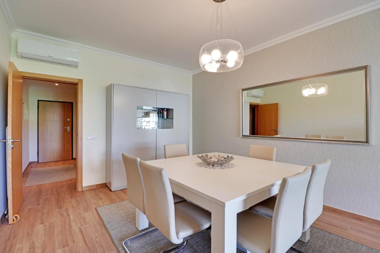 Albufeira Paradise With Pool By Homing Apartman Kültér fotó