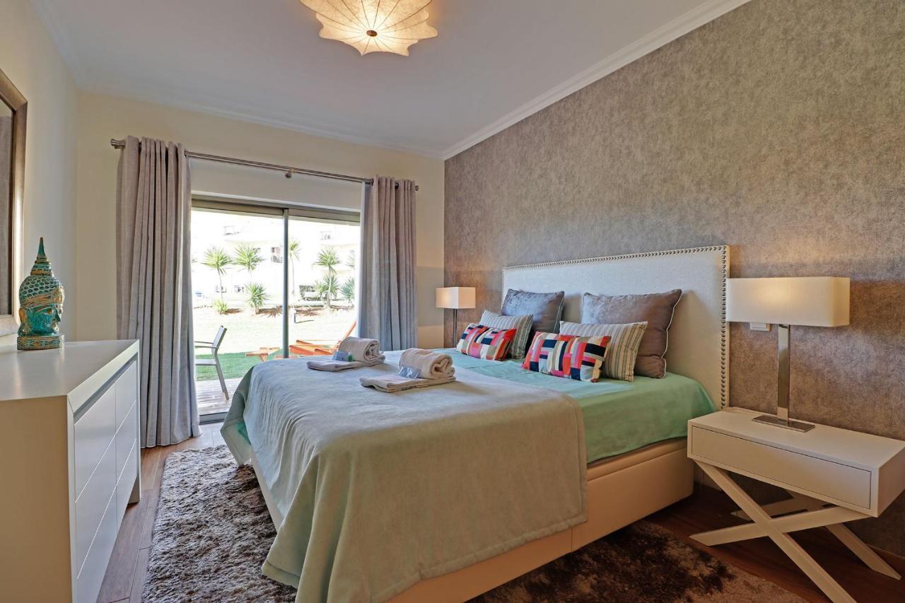 Albufeira Paradise With Pool By Homing Apartman Kültér fotó