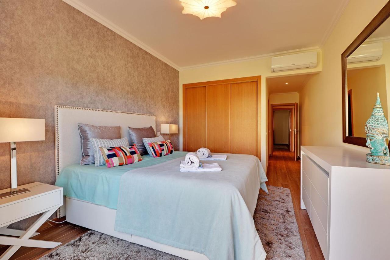 Albufeira Paradise With Pool By Homing Apartman Kültér fotó